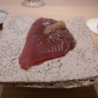 鮨 なんば 日比谷 - 