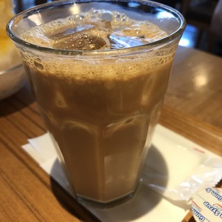 大垣書店&カフェ_1