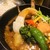 Rojiura Curry SAMURAI． - 料理写真: