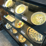 元祖アワビ粥 - 