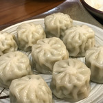 元祖アワビ粥 - 