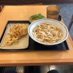 瀬戸うどん - 