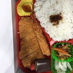 バンテリンドーム ナゴヤ 売店 - 