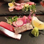 発酵料理屋 にっぽんのひとさら - 