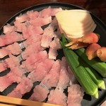 発酵料理屋 にっぽんのひとさら - 
