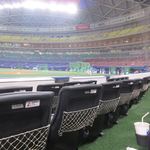 バンテリンドーム ナゴヤ 売店 - 