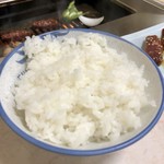 だるま焼肉店 - 