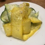 ラ カサリンガ - 