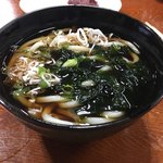 そば処 やり屋 - うどん