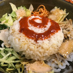 元祖アワビ粥 - 