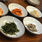 元祖アワビ粥 - 