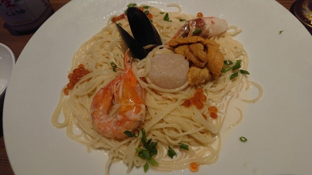 Jolly Pasta Satsuma Sendai Casual Dining Tabelog