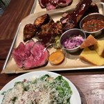 BROOKLYN CITY GRILL - 