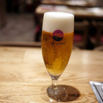 熟成和牛焼肉エイジング・ビーフ - 