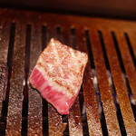 熟成和牛焼肉エイジング・ビーフ - 