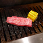 熟成和牛焼肉エイジング・ビーフ - 