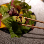 熟成和牛焼肉エイジング・ビーフ - 