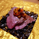 熟成和牛焼肉エイジング・ビーフ - 