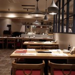 熟成和牛焼肉エイジング・ビーフ - 