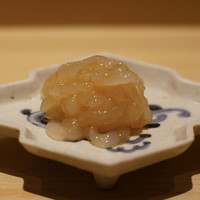 鮨 さいとう - 