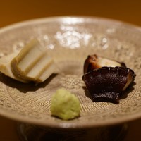 鮨 さいとう - 