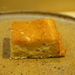 寿司処 しん - 玉子