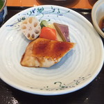 西武特別食堂 ホテルオークラ - 旬彩ご膳