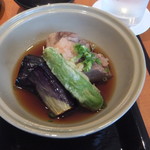 西武特別食堂 ホテルオークラ - 旬彩ご膳