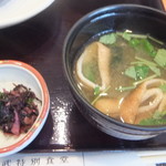 西武特別食堂 ホテルオークラ - 旬彩ご膳