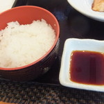 西武特別食堂 ホテルオークラ - 旬彩ご膳