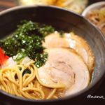 並木商事 - 並商ラーメン（どろり）７８０円