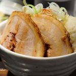 並木商事 - 並商ごはん３００円