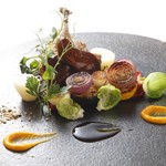 レストラン ラ トゥール - 