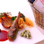 レストラン ラ トゥール - 