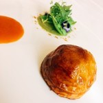 レストラン ラ トゥール - 