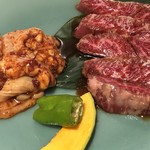 焼肉 SUJEO - 