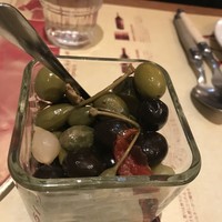 Bar Espanol LA BODEGA 大阪店 - 