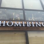 HOMIBING - 