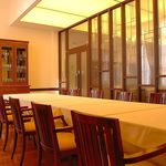 レストラン ラ トゥール - 