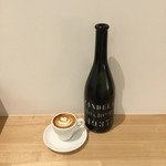 MORIHICO.STAY&COFFEE - マキアート