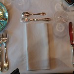 レストランプティフール - 