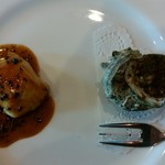 レストランプティフール - 