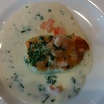 レストランプティフール - 