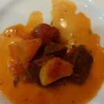 レストランプティフール - 