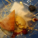 レストランプティフール - 