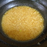 ふじ - たぬきの揚げかすです