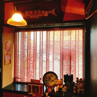 《全97席》四日市に佇む隠れ家居酒屋。のんびり寛ぐ憩いの場所