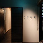 INUA - １Ｆ入口