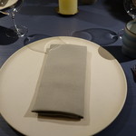 INUA - セッティング