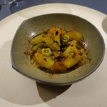 INUA - スナックパイン